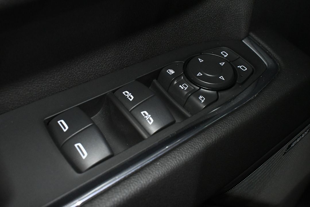 2024 Chevrolet Silverado 3500HD