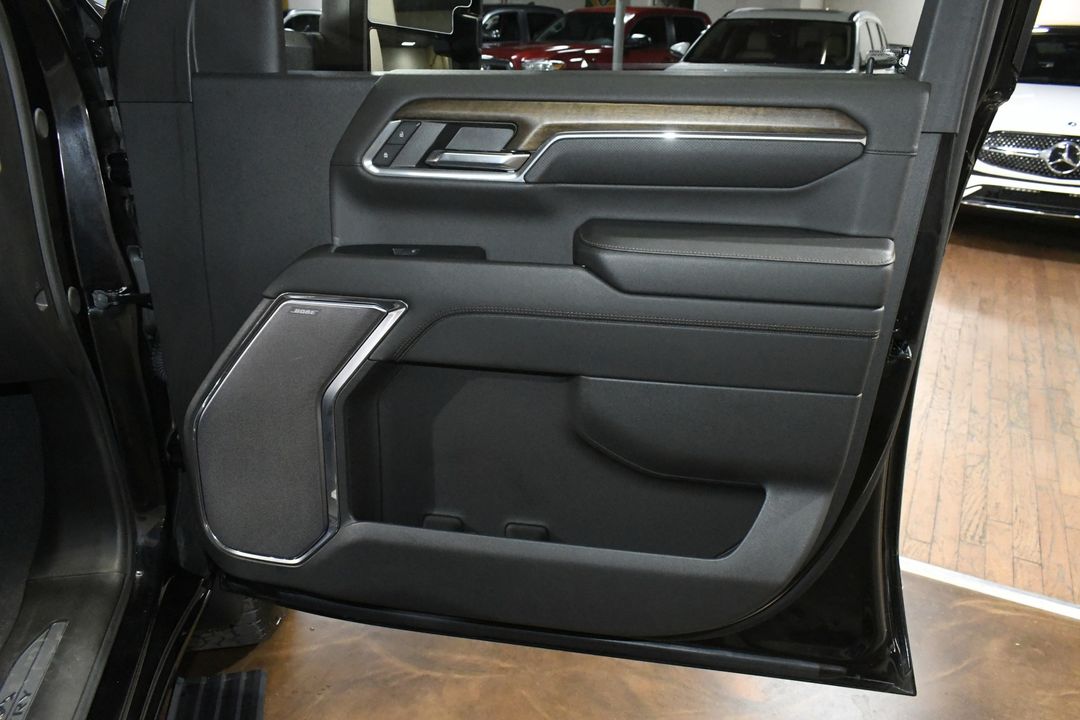 2024 Chevrolet Silverado 3500HD