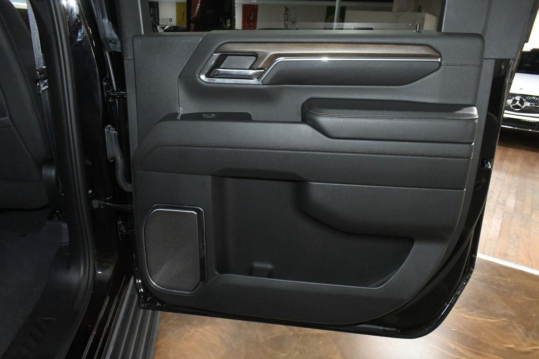 2024 Chevrolet Silverado 3500HD