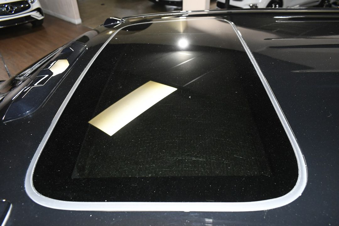 2024 Chevrolet Silverado 3500HD