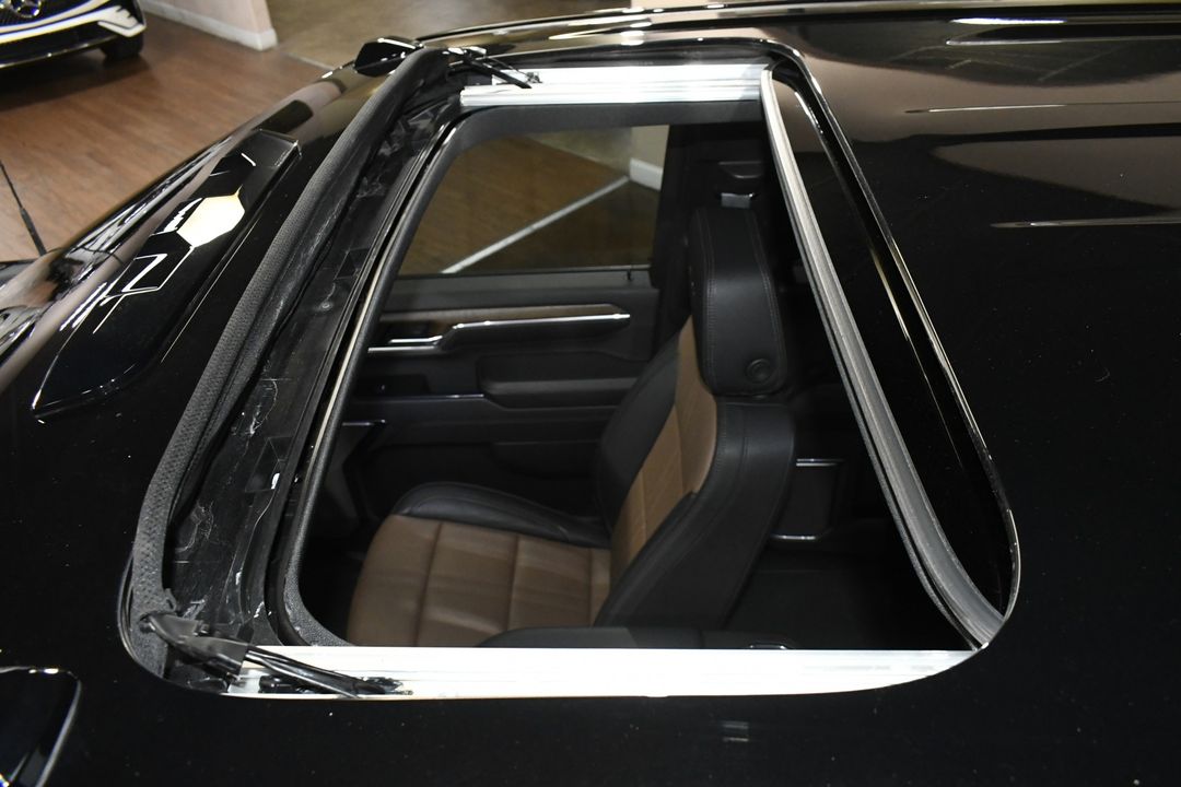 2024 Chevrolet Silverado 3500HD