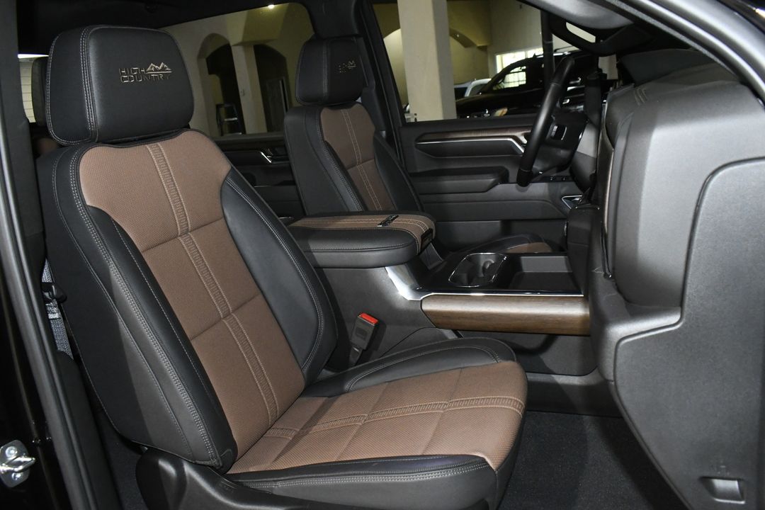 2024 Chevrolet Silverado 3500HD