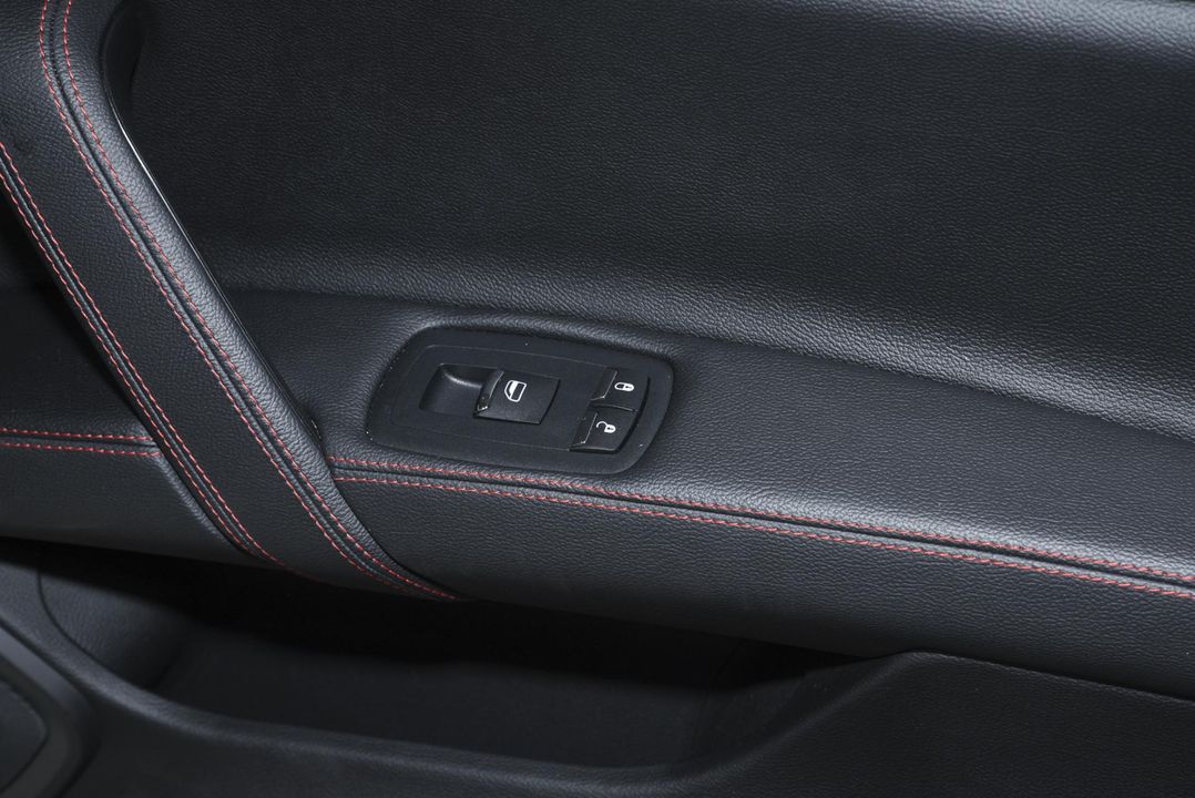 2019 Maserati Ghibli