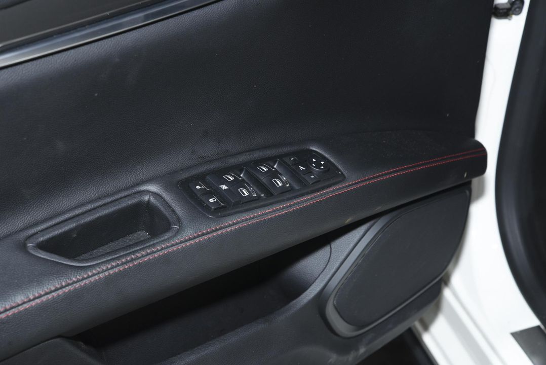 2019 Maserati Ghibli