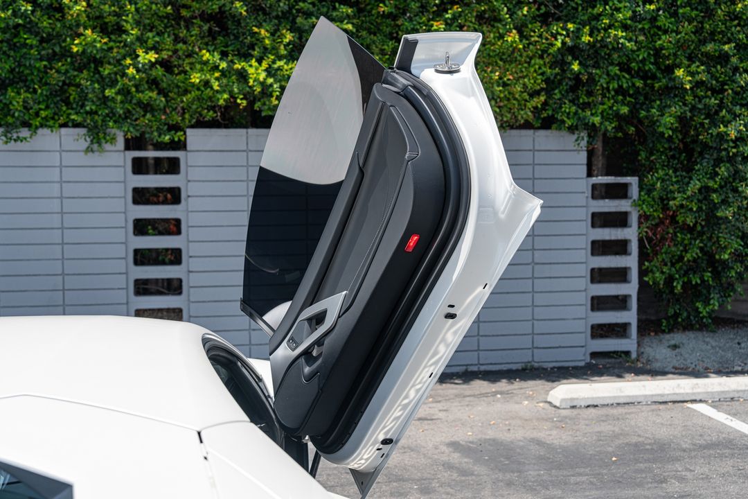 2013 Lamborghini Aventador