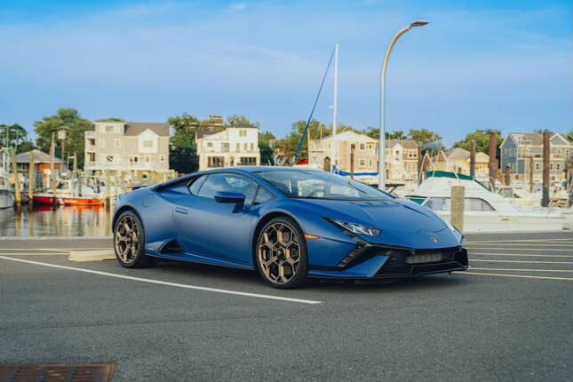 2023 Lamborghini Huracan