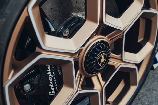 2023 Lamborghini Huracan