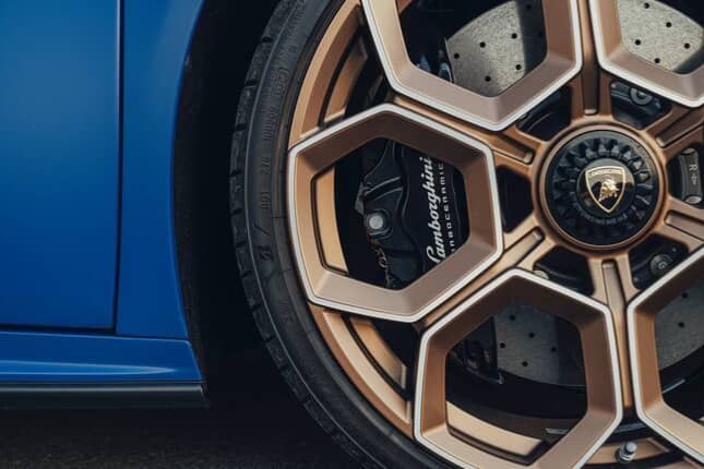 2023 Lamborghini Huracan