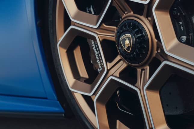2023 Lamborghini Huracan