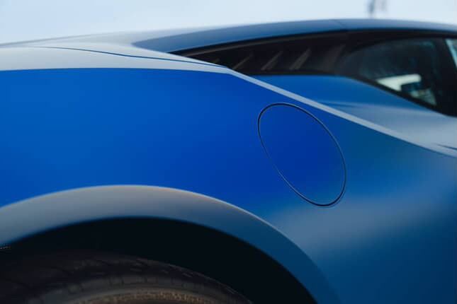 2023 Lamborghini Huracan