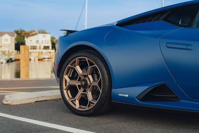 2023 Lamborghini Huracan