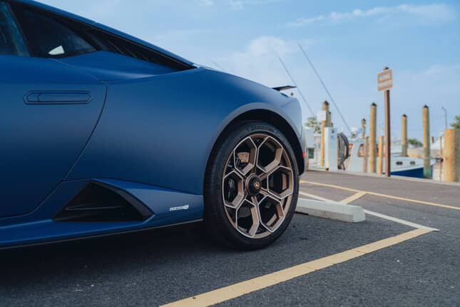 2023 Lamborghini Huracan