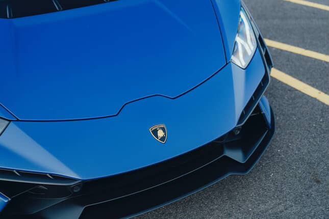 2023 Lamborghini Huracan