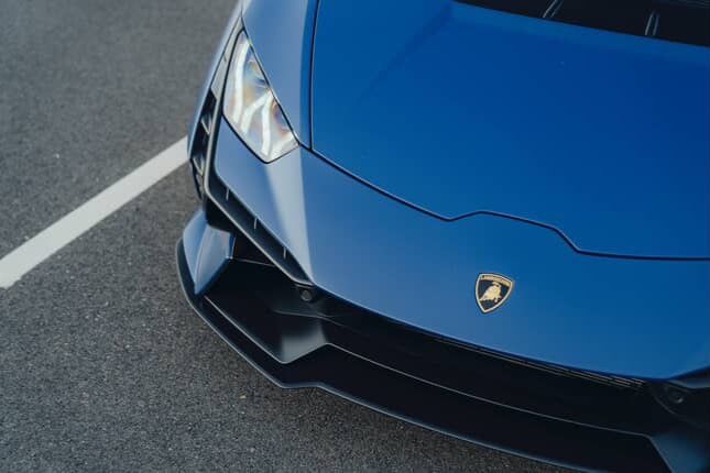 2023 Lamborghini Huracan