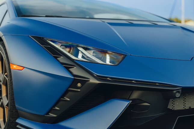 2023 Lamborghini Huracan