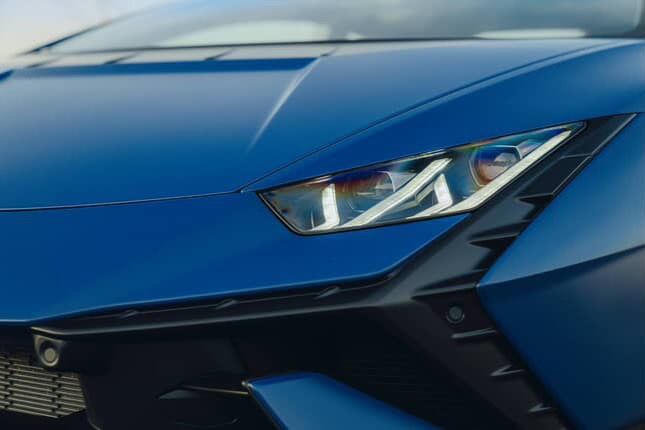 2023 Lamborghini Huracan
