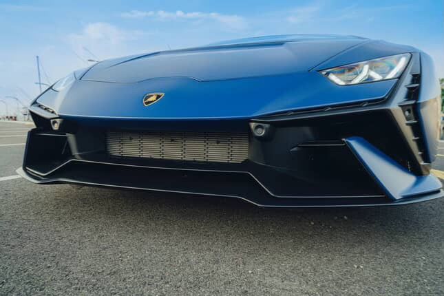 2023 Lamborghini Huracan