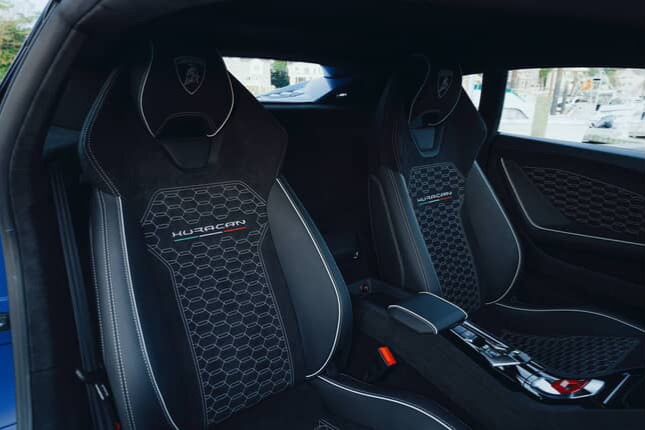 2023 Lamborghini Huracan