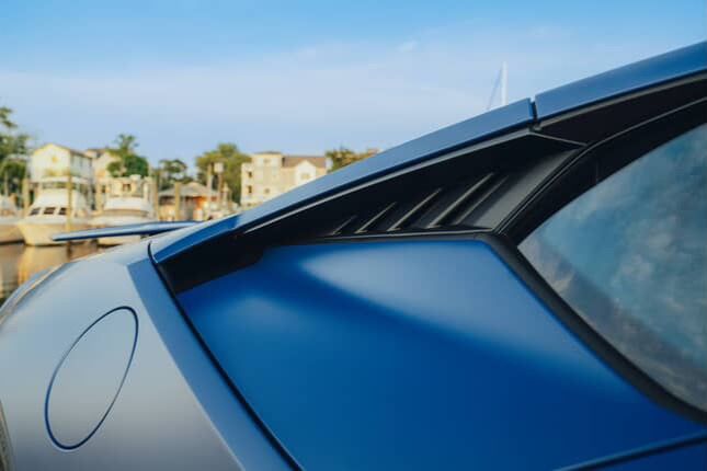 2023 Lamborghini Huracan