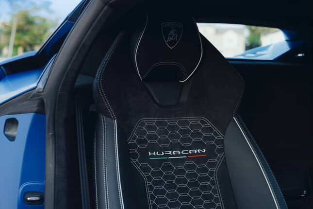 2023 Lamborghini Huracan