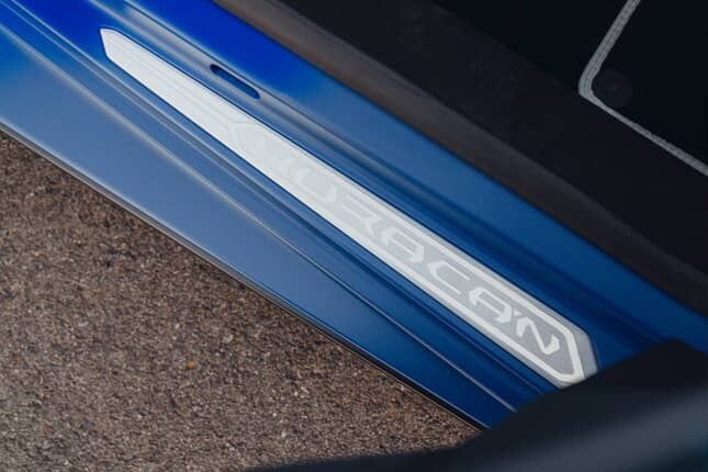 2023 Lamborghini Huracan