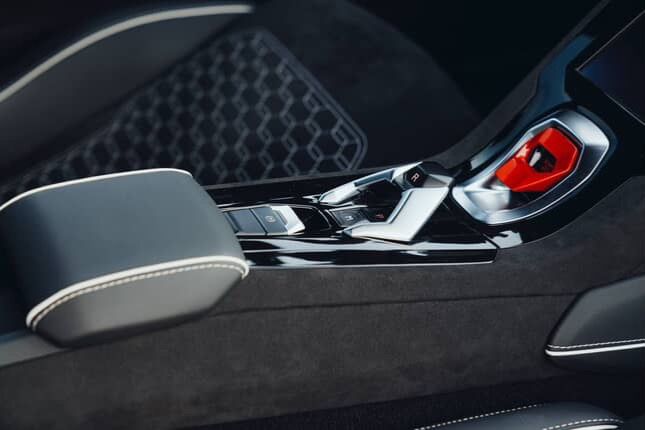 2023 Lamborghini Huracan