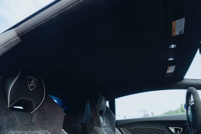 2023 Lamborghini Huracan