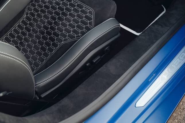 2023 Lamborghini Huracan