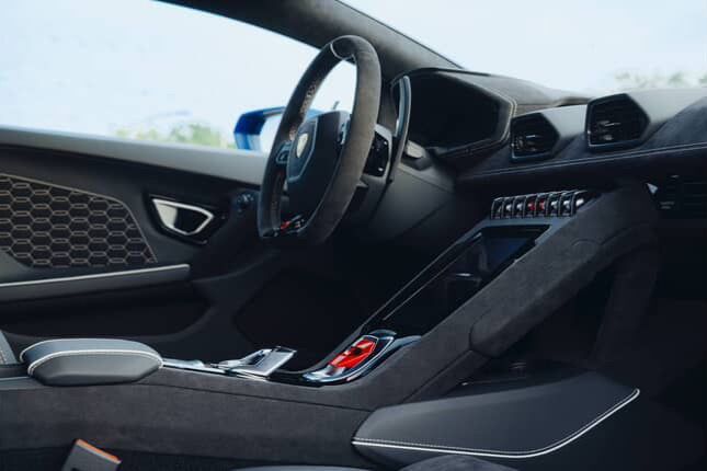 2023 Lamborghini Huracan