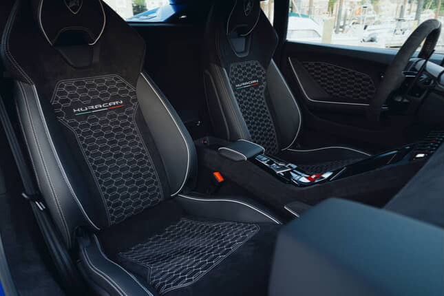 2023 Lamborghini Huracan