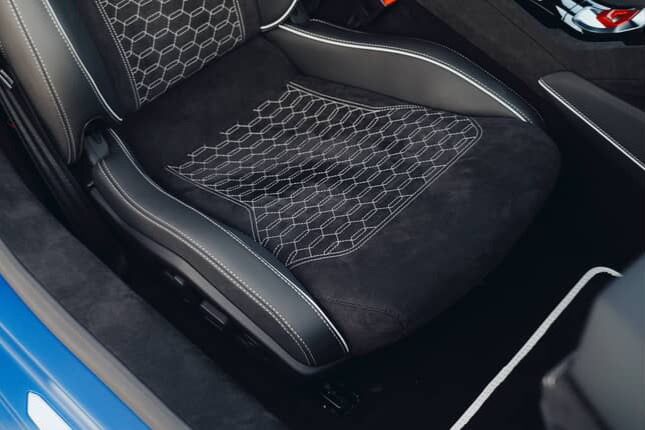 2023 Lamborghini Huracan