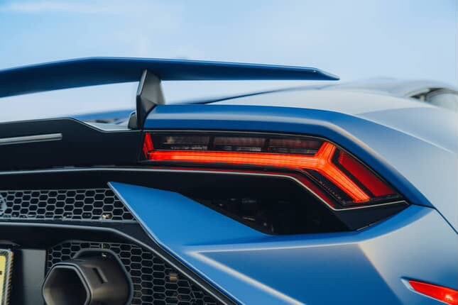 2023 Lamborghini Huracan
