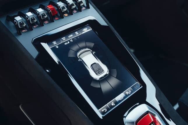 2023 Lamborghini Huracan