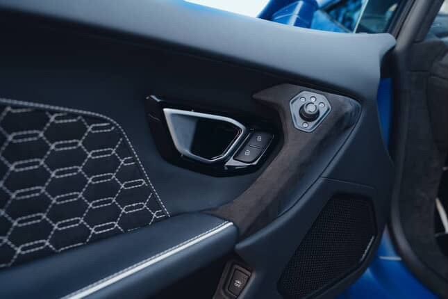 2023 Lamborghini Huracan