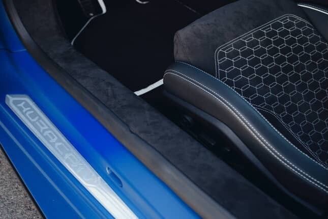 2023 Lamborghini Huracan