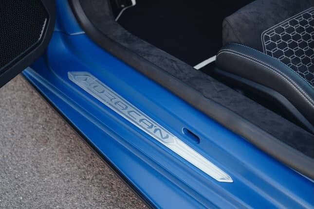 2023 Lamborghini Huracan