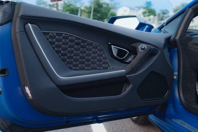 2023 Lamborghini Huracan