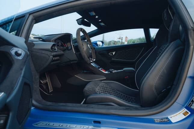 2023 Lamborghini Huracan