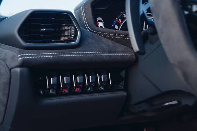 2023 Lamborghini Huracan