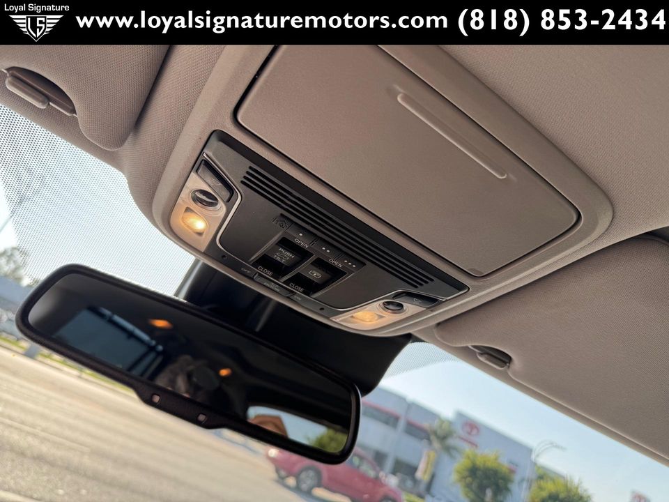 2017 Honda Pilot