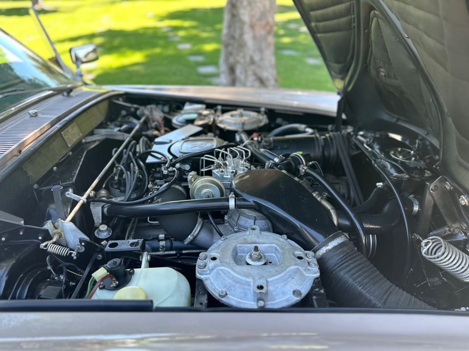 1983 Rolls Royce Corniche