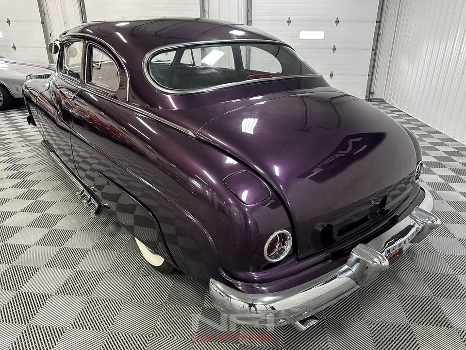 1950 Mercury Series 0CM