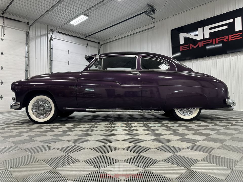 1950 Mercury Series 0CM