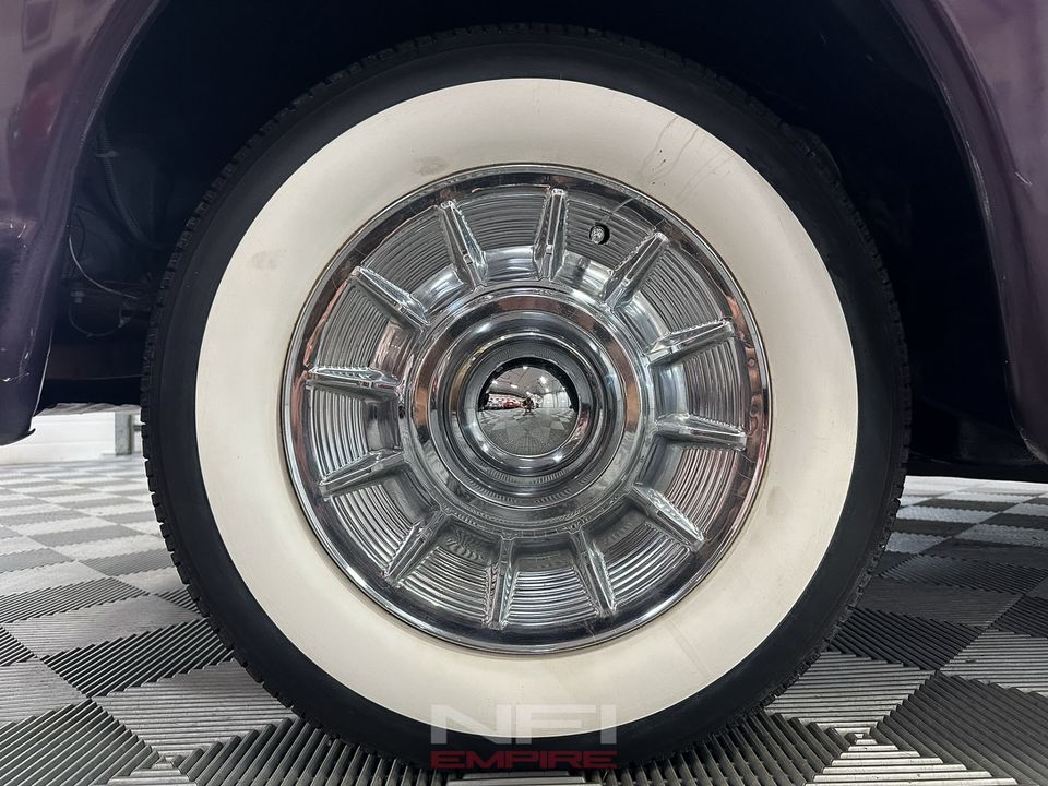 1950 Mercury Series 0CM