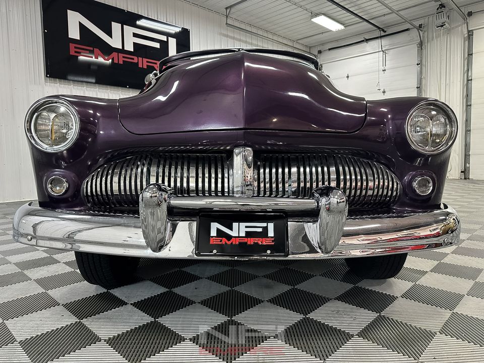 1950 Mercury Series 0CM