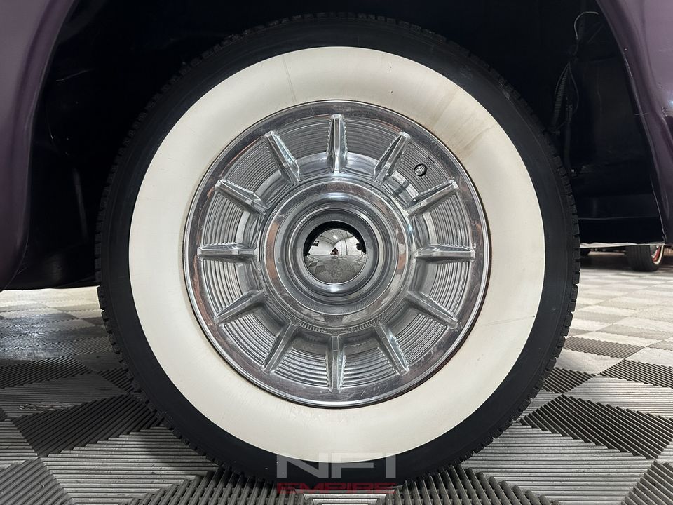 1950 Mercury Series 0CM
