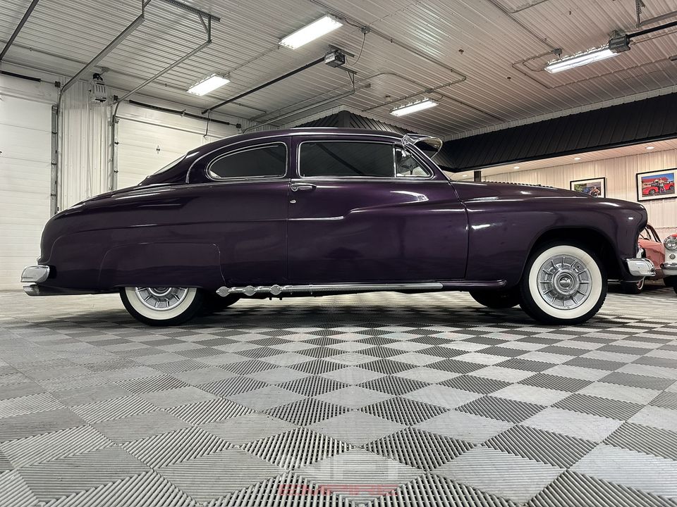 1950 Mercury Series 0CM
