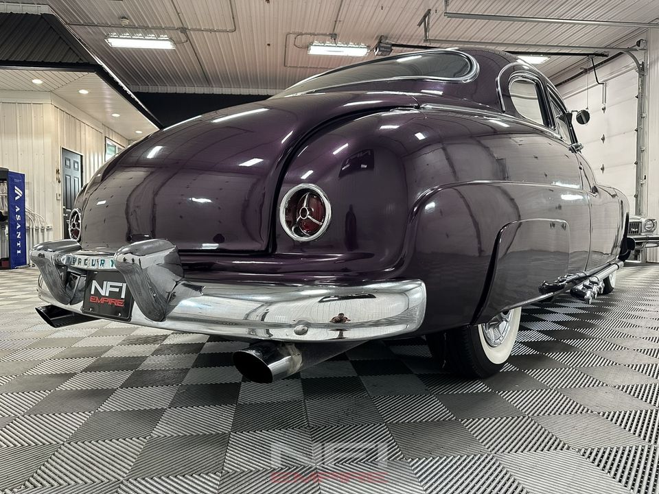 1950 Mercury Series 0CM