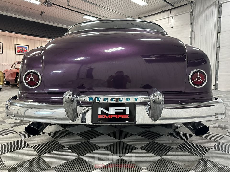 1950 Mercury Series 0CM