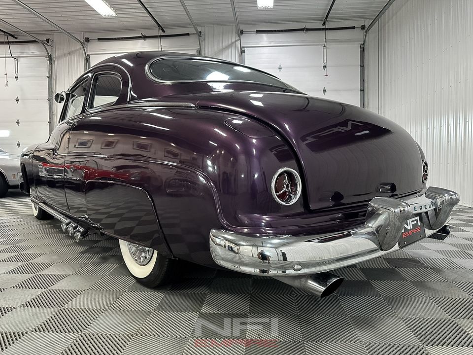 1950 Mercury Series 0CM